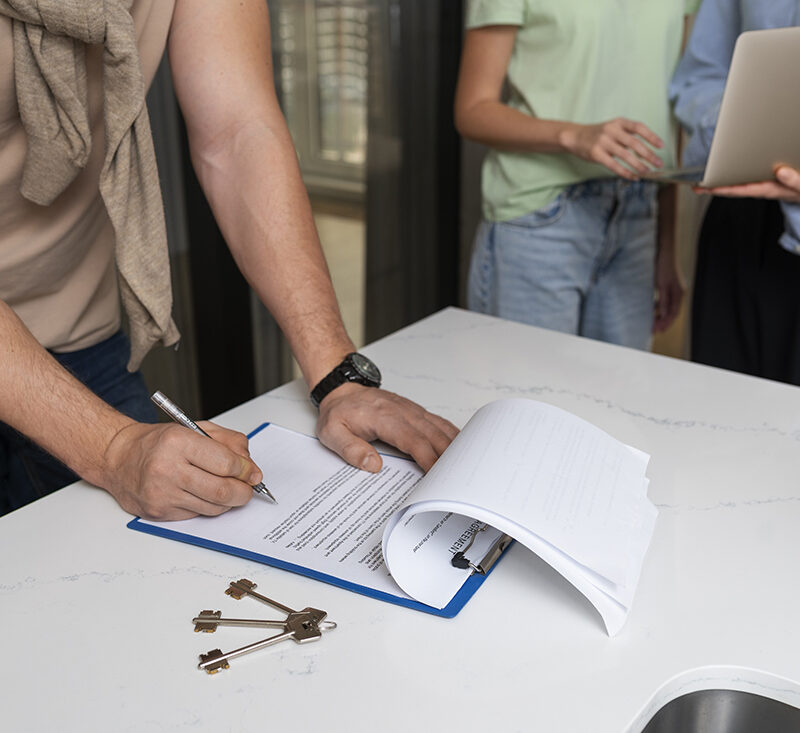 Arrendamientos urbanos: los derechos del propietario y del inquilino